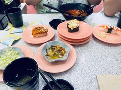-争鲜回转寿司(南开大悦城店)