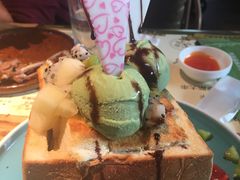-通海俄式烧烤(下瓦房店)