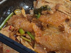 -吉莲利苑海鲜酒家(珠海拱北29年老字号店)