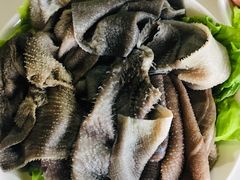 屠场鲜毛肚-枇杷园食为鲜火锅(南山店)