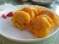 -小放牛炒菜馆(裕华东路店)