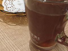 -豪客来牛排(马群招商花园城店)