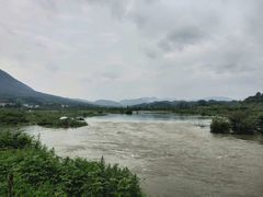 -巨石山景区