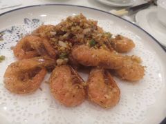 -明香海鲜酒家(华强北店)