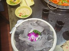 -宽板凳老灶火锅(南礼士路店)