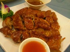 -阿元烧鹅(文明路店)