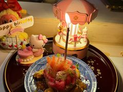 -鮨一日本料理旗舰店(总店)