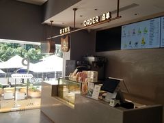 -喜茶(深圳喜荟城店)