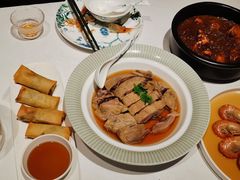 -醉舍·新淮扬菜(长宁龙之梦店)