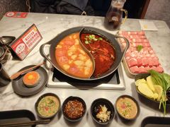 -新辣道鱼火锅(航天万源店)