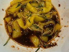 -王村姑老土炕莜面村(桥东店)