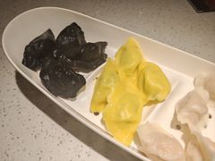 -船歌·鱼水饺青岛菜(金狮广场店)