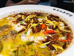 -太二酸菜鱼(坚基购物中心店)