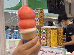 -DQ·蛋糕·冰淇淋(湖景东路店)