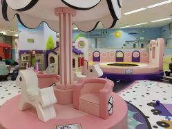 -孩子王童乐园(天津远洋乐堤港店)