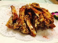 -华兴大酒楼(亿宝大厦店)