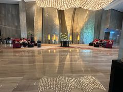 -广州天河希尔顿酒店