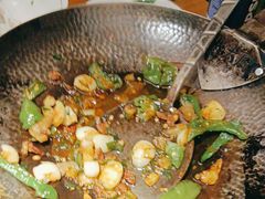 -费大厨辣椒炒肉(新城吾悦广场店)