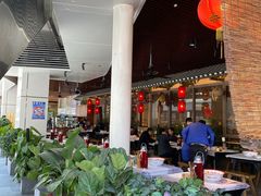-农耕记·湖南土菜(halo广场店)