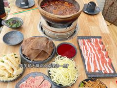 -甜嘟嘟烘焙坊(舒城路店)