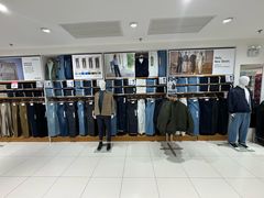 -优衣库(厦门SM广场店)