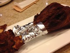 -西贝莜面村(上海百联西郊店)