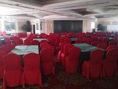 -成都绿洲大酒店(春熙路太古里店)