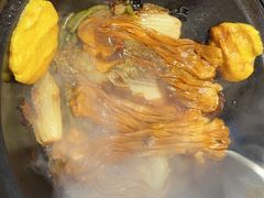 -崔记生活·铁锅炖鱼粘卷子(总店)