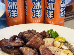 -多佐铁板烧(富力广场店)