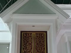 -曼谷素万那普国际机场