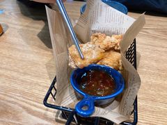 -李先生的首尔小馆(松江启源广场店)