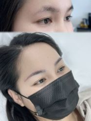 -张小野·专业半永久纹眉