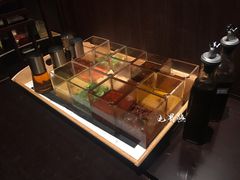 -余欢领鲜火锅(新街口店)