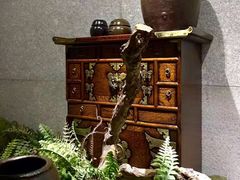-纽斯桑拿会所(天山店)