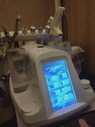 -芳朵美容养生SPA