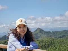 -山王坪喀斯特国家生态公园