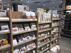-MUJI无印良品(金狮广场店)