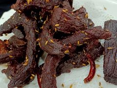 -蒙古馅饼(哈达图街店)