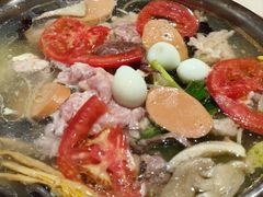 -海关荤豆花(洋河一路店)