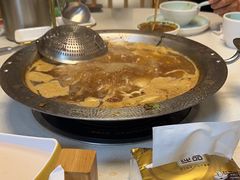 -古乐牛香鲜牛肉牛杂火锅(观前街店)