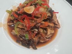 -巴依老爷新疆美食(清华东门店)