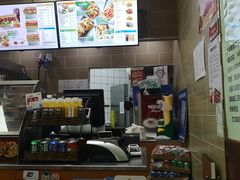 -赛百味SUBWAY(三阳广场店)