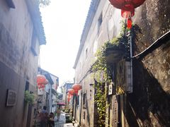 -前童古镇