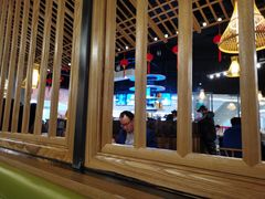 -陈傻子餐厅(世纪都会店)
