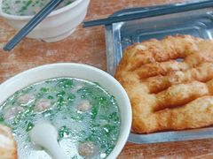 -二牛丸子汤(杏花岭店)