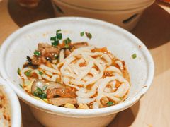 -大师兄·西北小馆(金湾华发商都店)