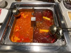 -海底捞火锅鲜切牛肉主题店(长寿路店)