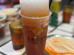 -朱光玉火锅馆(全国总店·金冠好店)