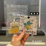 在西安在西安，人均个位数就能喝上💗