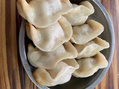 -锅贴大王南翔小笼(临沂二村店)